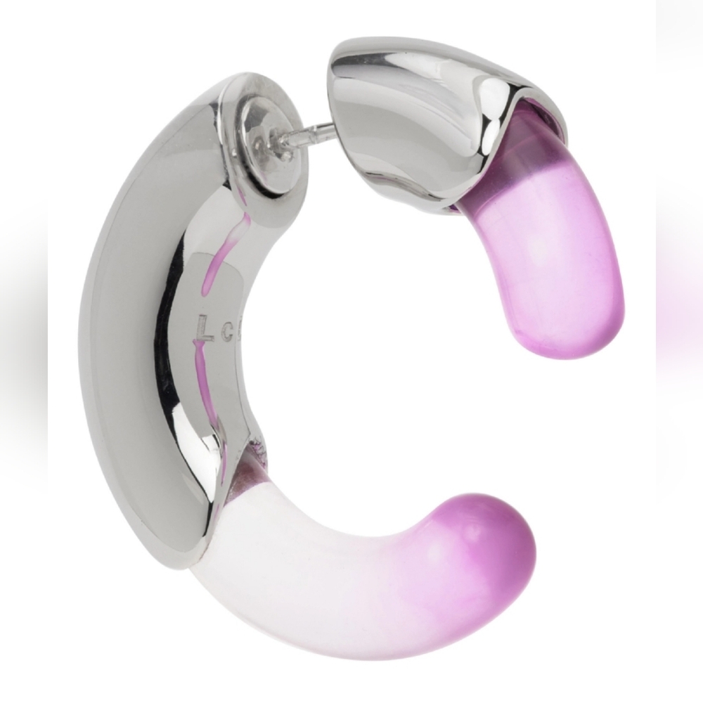 Earring from Lorette Cole Duprat